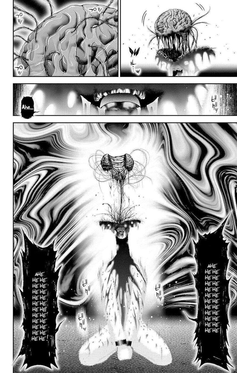 Dark Gathering, Chapter 49 image 04